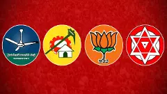 మా ఓట్లు.. మా సీట్లు.. మాకే కావాలంటున్న బలిజ నేతలు