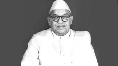 ఆ ముఖ్యమంత్రి 6లక్షల ఎకరాలు పంచారు