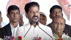 కేంద్రంతో గొడవలు పడం: రేవంత్