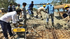 మలేషియాలో మగ్గుతున్న తెలుగు కార్మికులకు విముక్తి లభించేనా?