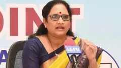 వ్యూహాత్మక రాజీనామా!