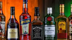 మందుబాబుల వీక్‌నెస్‌పై జగన్‌ దెబ్బ