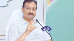 ఈ కోటికి ఓట్లొస్తాయా!  ఆ వాలంటీర్లపై వేటేస్తారా మీనా సాబ్ !!