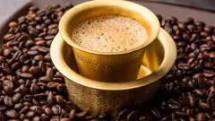 మన ఫిల్టర్ కాఫీ నెంబర్ 1