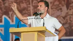 రాహూల్ గాంధీ అక్కడి నుంచే పోటీ చేస్తున్నారు..