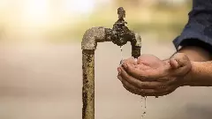 తాగునీటిని వృథా చేస్తే రూ. 5వేలు ఫైన్