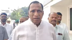 నరేందర్ రెడ్డిని అందుకే కలిశా.. మల్లారెడ్డి క్లారిటీ