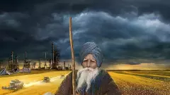 ‘దెజా వు’ డాక్యుమెంటరీ అన్నదాతకు ఇచ్చిన సందేశం ఏమిటీ?