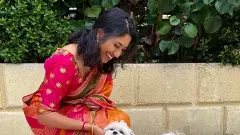 ఆస్ట్రేలియా ట్రెకింగ్ లో  తెలుగు వైద్యురాలి మృతి