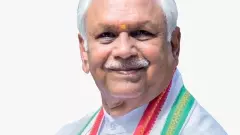 మధ్యప్రదేశ్: ఎన్నికల ముందు షాక్ ఇచ్చిన ‘పచౌరీ’