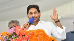 సర్వేలు బూటకం.. అంతా జగన్నాటకం..