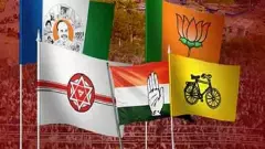 వైసీపీది మేకపోతు గాంభీర్యమేనా!