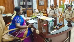 మీ వల్లె ఇదంతా: స్టాలిన్ సర్కార్ పై ‘తమిళిసై’ పరోక్ష విమర్శలు