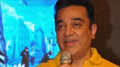 తమిళనాడులో డీఎంకేకు జై కొట్టిన కమల్ హాసన్
