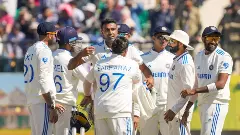 టెస్ట్ క్రికెటర్లకు భారీగా ఇన్సెంటివ్ ప్రకటించిన బీసీసీఐ