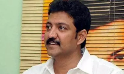 గన్నవరం వైసీపీ సీటు వంశీకేనా?