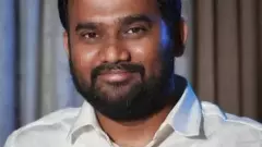 డ్రగ్స్ కింగ్ పిన్ సాధిక్ అరెస్ట్: డీఎంకేపై అన్నామలై విమర్శలు