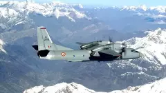 కార్గిల్: 700 మంది ప్రజలను ఎయిర్ లిప్ట్ చేసిన ఎయిర్ ఫోర్స్