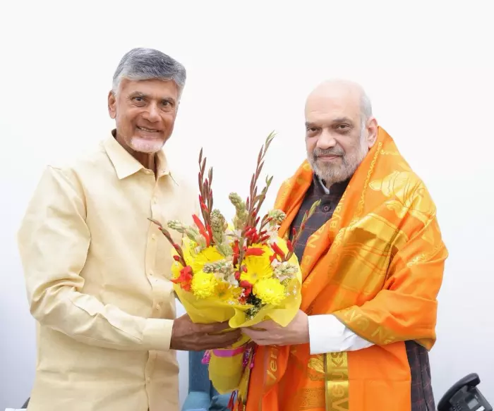 పొత్తు కుదిరింది, ప్రధాని మోదీ రాకకు ముహూర్తమూ కుదిరింది