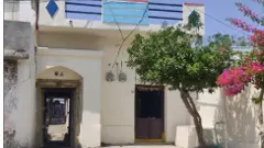 ఇల్లు మారాలి ( ఆదివారం కవిత)