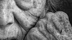 అమ్మ పసికందు  (కవిత)