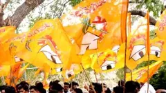 బలమున్న టీడీపీకి ‘అనంత’ కష్టాలు