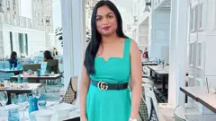 మనమణ్ణి అమ్మమ్మకు అప్పజెప్పి.. భార్యను చంపి చెత్తబుట్టలో వేసి..