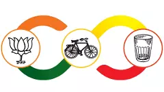 పవన్ కల్యాణ్‌తో బీజేపీ అగ్రనేతల రహస్య భేటీ ఎందుకు?