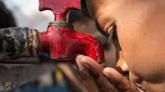 బెంగుళూరులో మంచినీళ్ల కరువు, వేస్ట్ చేస్తే ఐదు వేల జరిమానా!