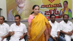 పవన్ కల్యాణ్ తిరుపతి నుంచే, లేదంటే తానేనంటున్న సుగుణమ్మ