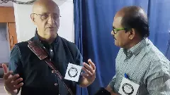 2024 ఎన్నికలు అసాధారణం, మౌనం వీడమని  హర్షమందిర్ ఎందుకన్నారు?