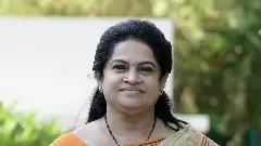 మా అన్న గెలువకూడదనే త్రిసూర్ నుంచి పోటీ చేయిస్తున్నారు: పద్మజ