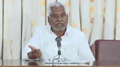 కేసీఆర్ అనాలోచిత నిర్ణయాలే రైతుల కష్టాలకు కారణం: జీవన్ రెడ్డి