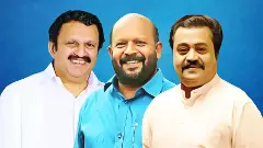 లోక్ సభ ఎన్నికలు: ఈ ఐదు స్థానాల్లో పోరు హోరాహోరీ..