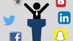 ఓట్ల కోసం మాయా సైనికులొస్తున్నారు, జాగ్రత్త