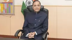 అరుణ్ గోయల్ రాజీనామా.. భగ్గుమంటున్న విభేదాలు