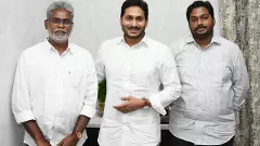 జగన్‌మోహన్‌రావుకు టిక్కెట్‌ దక్కుతుందా?