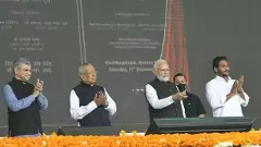 ప్రధాని మోదీ మొహం చాటేశారు...ఇందుకేనా...?