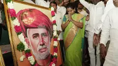 బీసీ భజన చేస్తున్నా, కవితకు బీసీ సంఘాల మద్దతు కరువు