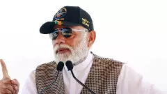 అప్పట్లో కొనుగోళ్లంటే స్కాములే: ప్రధాని నరేంద్ర మోదీ