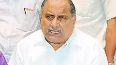 అభిమానులకు ముద్రగడ లేఖ.. ‘ఒక్కడినే వెళతా’