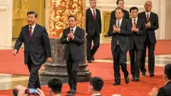 ప్రభుత్వం కాదు.. ఇక నుంచి పార్టీ ఆదేశాలే..