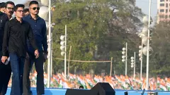 జగన్ రూట్‌లోనే టీఎంసీ.. మూడు వేదికలతో భారీ ర్యాలీ..