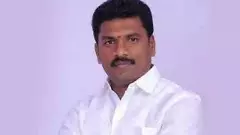 చిలకలూరిపేట వైఎస్‌ఆర్‌సీపీలో రచ్చ రాజకీయాలు