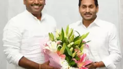 రాత మారింది.. సీటు దక్కింది...