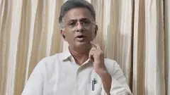 ఆశా నిరాశల మధ్య.. బొలిశెట్టి సత్యనారాయణ