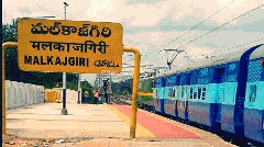 బిగ్ ఫైట్ : సీఎం సిట్టింగ్ స్థానం మల్కాజిగిరిలో త్రిముఖ పోరు