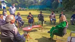 ఎన్నికల వేళ.. గుప్కార్ అలయెన్స్ లో చీలికలు