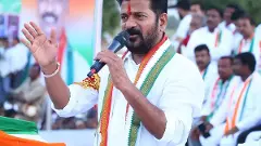 రేవంత్ పర్యటన కాంగ్రెస్ కు కలిసొచ్చేనా...