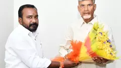 ప్రజల గొంతుక వినిపిస్తా.. అంటున్న జర్నలిస్ట్..